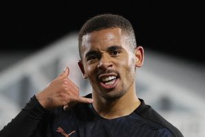 Two clubs keeping a close eye on Gabriel Jesus over a summer transfer