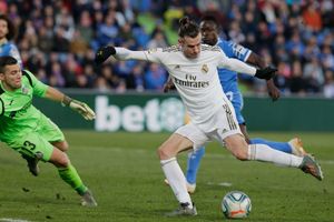 Three Real Madrid players who will be free agents in summer