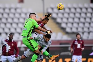 Torino defender Gleison Bremer garners interest from these three top sides