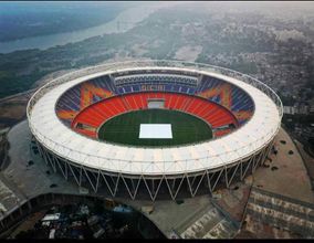 Narendra Modi Stadium to host India's 1000th ODI: Here's list of most iconic moments at Motera