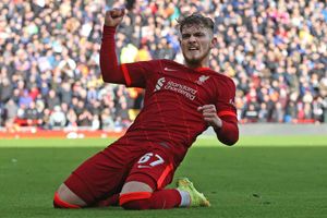 Liverpool 3-1 Cardiff City: Elliott scores on return as Diaz assists on debut in FA Cup