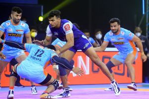 PKL: If we continue to play like this, we can win all our remaining games: Ashish Narwal