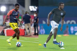 ISL 2021-22, Hyderabad FC vs Jamshedpur FC: Time in IST, Telecast, Live Streaming info & Match Prediction