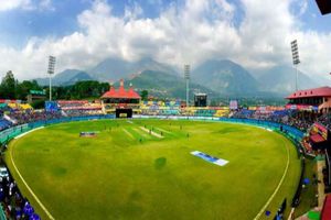 India vs Sri Lanka 2nd, 3rd T20Is: HPCA Stadium Dharamshala: Pitch Report, Weather, T20 Stats