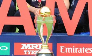 ICC Women’s World Cup 2022 Warm-up Matches: Schedule, Date, Time in IST and Live Streaming Info