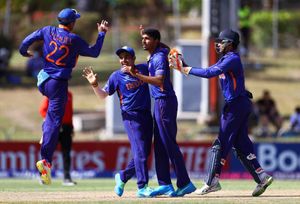 India vs England Under-19 Final 2022: Live Streaming, Live Telecast, Date, IST Time, Squads & Players List