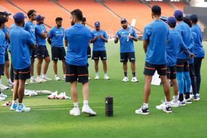 India Playing 11 for 1st ODI vs West Indies (Predicted): Focus on Deepak Hooda, Kuldeep Yadav