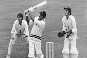 India's 1000th ODI | Cricketers reminisce landmark 1st ODI of India in 1974 against England