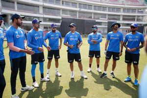India vs Sri Lanka 1st T20I: Live Streaming, Live Telecast, TV Time, Possible Playing 11 Details