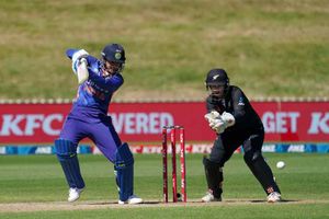 India Women vs New Zealand Women 5th ODI: Smriti, Harman, Mithali shine as India avoid whitewash