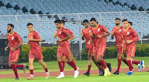 AFC Asian Cup 2023: India Schedule, Grouping, Teams, Venue