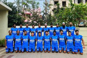 Indian Men's Hockey Team for FIH Pro League matches against Spain announced, Manpreet Singh to lead