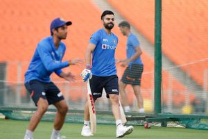 India vs West Indies 1st ODI 2022: Live Streaming, Live Telecast, Date, IST Time, Squads