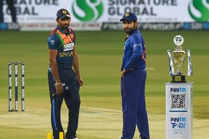 India vs Sri Lanka, 2nd T20I, Toss, Playing XI: Rohit elects to bowl first as India remain unchanged