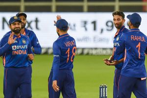India vs West Indies, 2nd ODI: Player of the Match, Post Match Presentation, Scorecard, Records and Stats