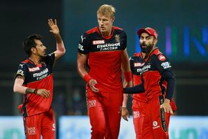 Skipped IPL to spend time at home and work on my game, says Kyle Jamieson