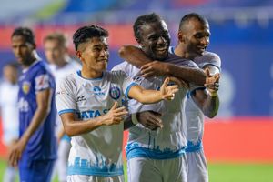 ISL: CFC vs JFC, Highlights: Jamshedpur breeze past Chennaiyin to all but assure semifinal spot