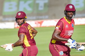 India vs West Indies: Jason Holder feels batters should put bigger prize on their wicket