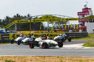 Rally of Coimbatore: Stage set for the final round of JK Tyre-FMSCI Indian National Racing Championship