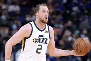 Jazz trade Joe Ingles to Trail Blazers, get Alexander-Walker in three-team deal