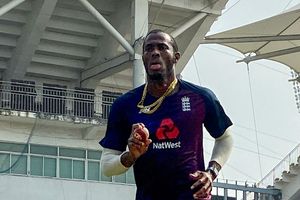 IPL: Always wanted to play for Mumbai Indians, glad to get the opportunity: Jofra Archer