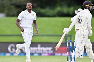 New Zealand vs South Africa 2nd Test: SA take control as Rabada, Jansen topple New Zealand top order