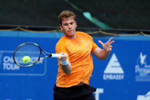 Exodus of seeds at Bengaluru Open 2 ATP Challenger