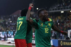 AFCON 2021, Burkina Faso 3-3 Cameroon (3-5 pens): Hosts stage three-goal comeback to claim third place