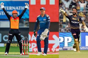 IPL 2022 Auction: Capped wicketkeepers who may attract huge bids from franchises