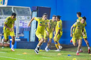 ISL 2021-22, Kerala Blasters vs Chennaiyin FC: Time in IST, Telecast, Live Streaming info & Match Prediction