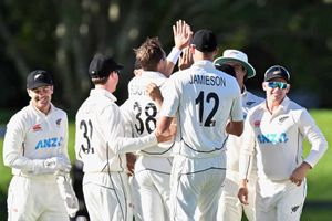 New Zealand vs South Africa 1st Test: Southee fifer laces Kiwis' massive victory at Hagley