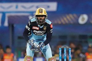 IPL 2022 Auction: Five uncapped Indian wicketkeepers who may attract bids from franchises