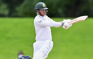 New Zealand vs South Africa 2nd Test: Verreynne, Rabada shine as Proteas closing in on win
