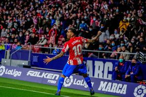 No to war message to be displayed in La Liga matches