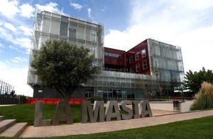 Barcelona's youth academy: There is more to La Masia than just producing quality footballers