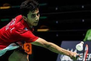 Indian men lose 0-5 to Korea in Badminton Asia Team Championships