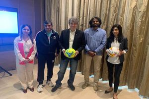 La Liga celebrates five years with launch of Extra Time India as Garden City braces up for El Grand Derbi