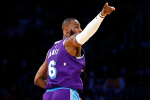 NBA: LeBron returns from injury with triple-double in Lakers win, Morant stars in Grizzlies rout