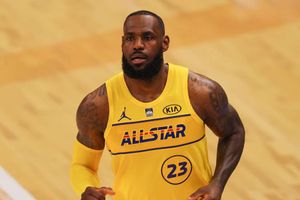 LeBron James, Kevin Durant draft their 2022 All-Star teams - James Harden chosen last