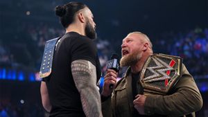 WWE WrestleMania 38: Title vs. Title match to put Raw brand in jeopardy?
