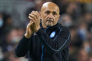 Spalletti happy to quieten Napoli critics after Fabian sends Partenopei top