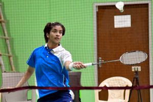 Indian women's team loses 2-3 to Malaysia in Badminton Asia Team Championships