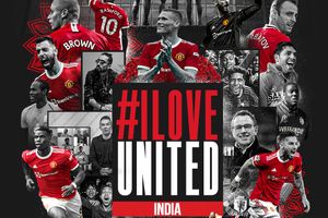 Manchester United’s Indian Fans to decide #ILOVEUNITED’s next destination