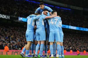 Premier League data dive: Man City complete Bees doubles, Southampton surprise Tottenham with late fightback