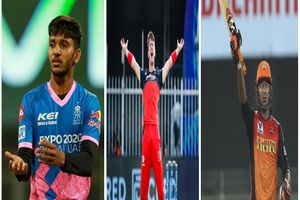 IPL 2022 Auction: Full List of Players Registered With INR 50 lakh Base Price