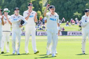 New Zealand vs South Africa: Henry in seventh heaven after matching Hadlee's Test-best haul on home soil