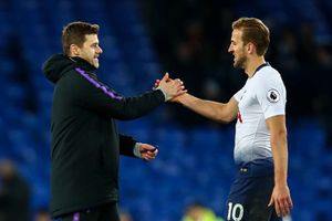 Rumour Has It: Pochettino wants Kane reunion at Man Utd