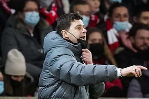 Rumour Has It: Man Utd players pushing for Pochettino appointment