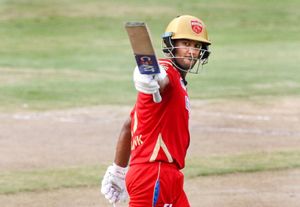 IPL 2022: Mayank Agarwal appointed Punjab Kings captain for IPL 15