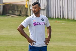 Mayank Agarwal added to India squad as possible replacement for Covid-hit Rohit Sharma